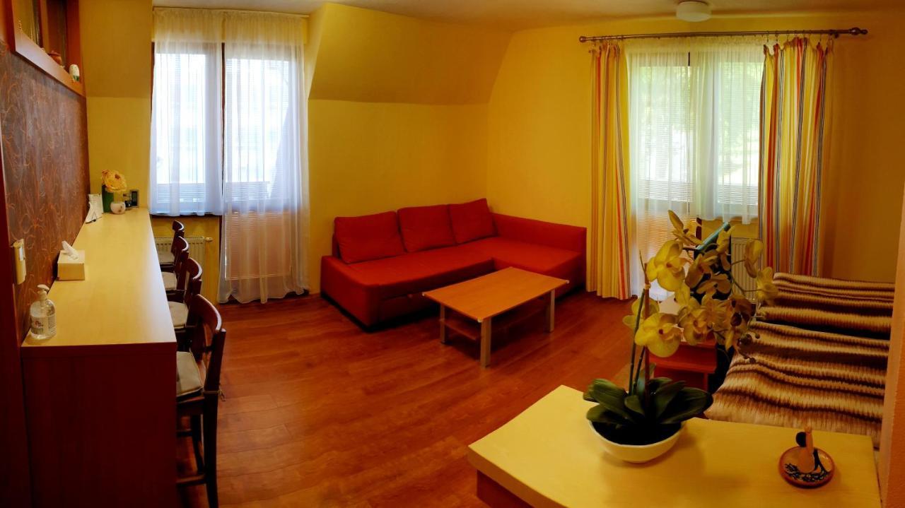 Apartment 202 Tatranska Lomnica Exterior photo