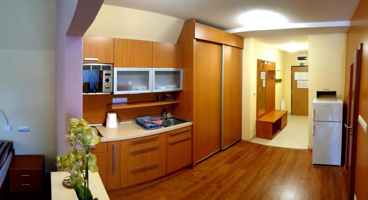 Apartment 202 Tatranska Lomnica Exterior photo